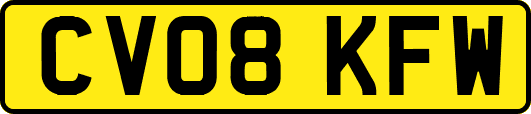 CV08KFW