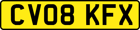 CV08KFX