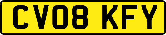 CV08KFY