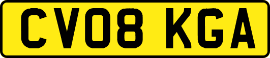 CV08KGA