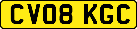 CV08KGC