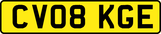 CV08KGE