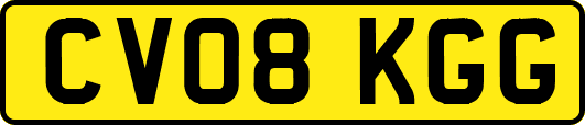 CV08KGG