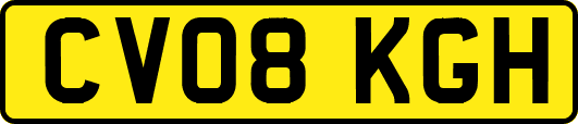 CV08KGH