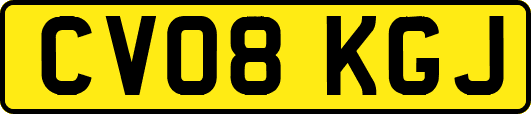 CV08KGJ