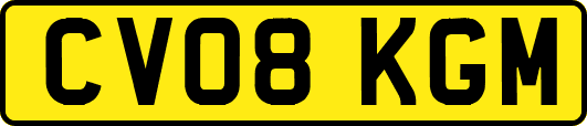 CV08KGM