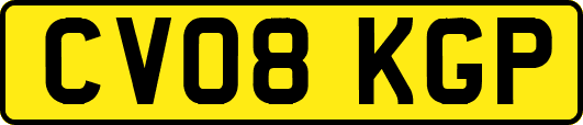 CV08KGP