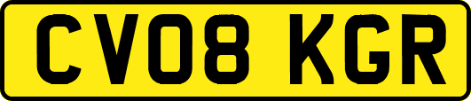 CV08KGR
