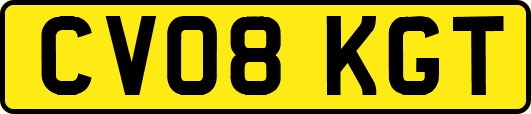 CV08KGT