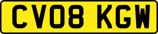 CV08KGW