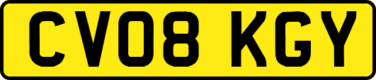 CV08KGY