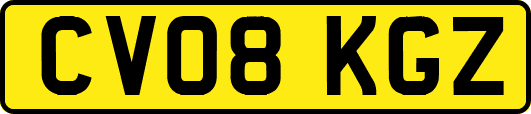 CV08KGZ