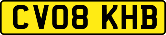 CV08KHB