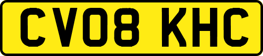 CV08KHC