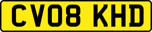 CV08KHD