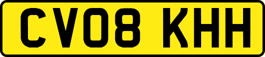 CV08KHH