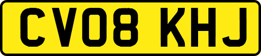 CV08KHJ