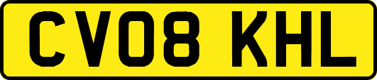 CV08KHL