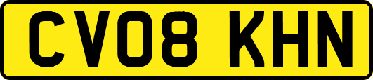 CV08KHN