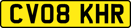 CV08KHR