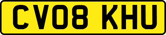 CV08KHU