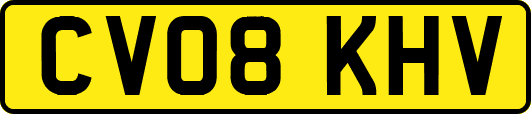 CV08KHV