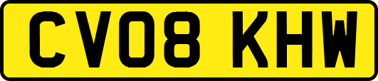 CV08KHW