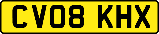CV08KHX