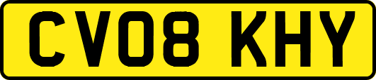 CV08KHY