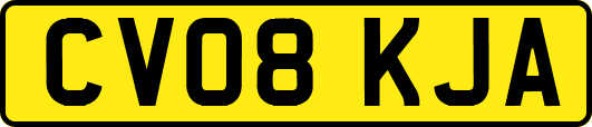 CV08KJA