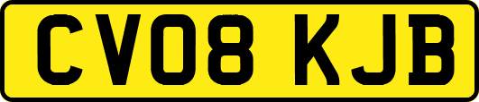 CV08KJB