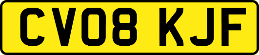 CV08KJF