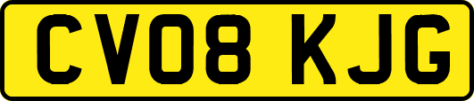 CV08KJG