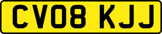 CV08KJJ