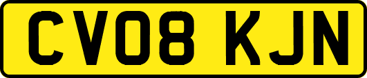 CV08KJN