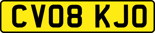 CV08KJO