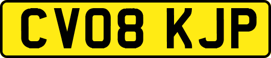 CV08KJP