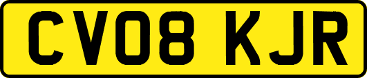 CV08KJR
