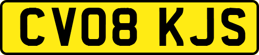 CV08KJS