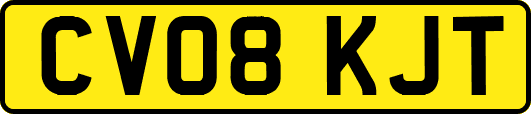 CV08KJT