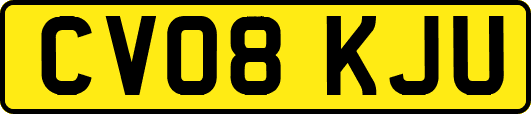 CV08KJU