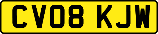 CV08KJW