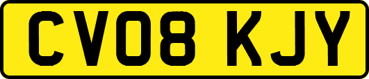 CV08KJY