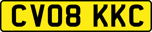 CV08KKC