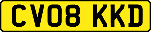 CV08KKD