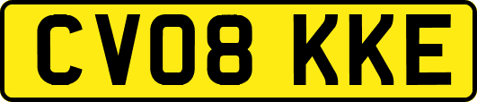 CV08KKE