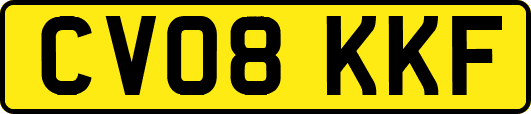 CV08KKF