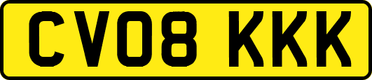 CV08KKK