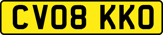 CV08KKO