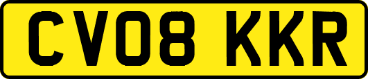 CV08KKR